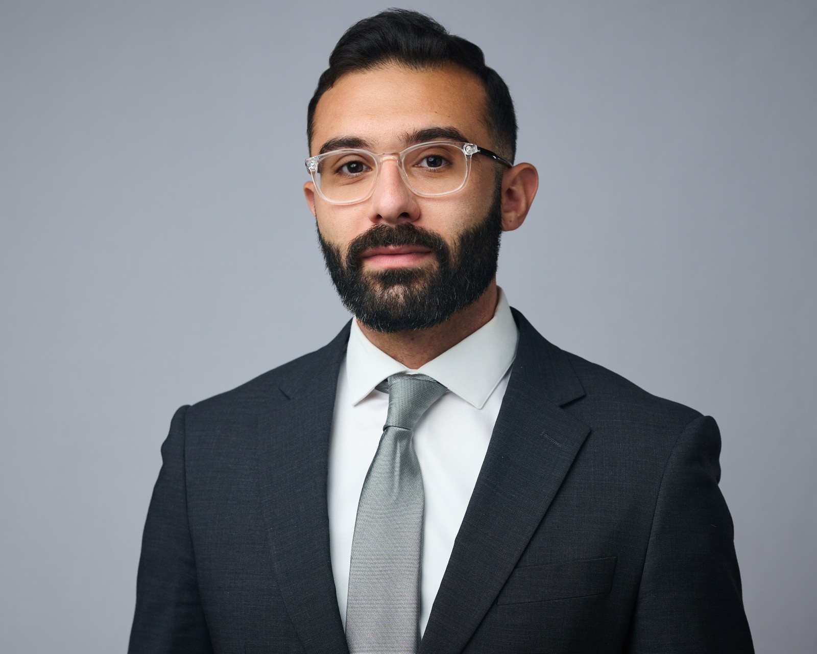 Ibrahim Abdelhafeez, corporate event and headshot photographer