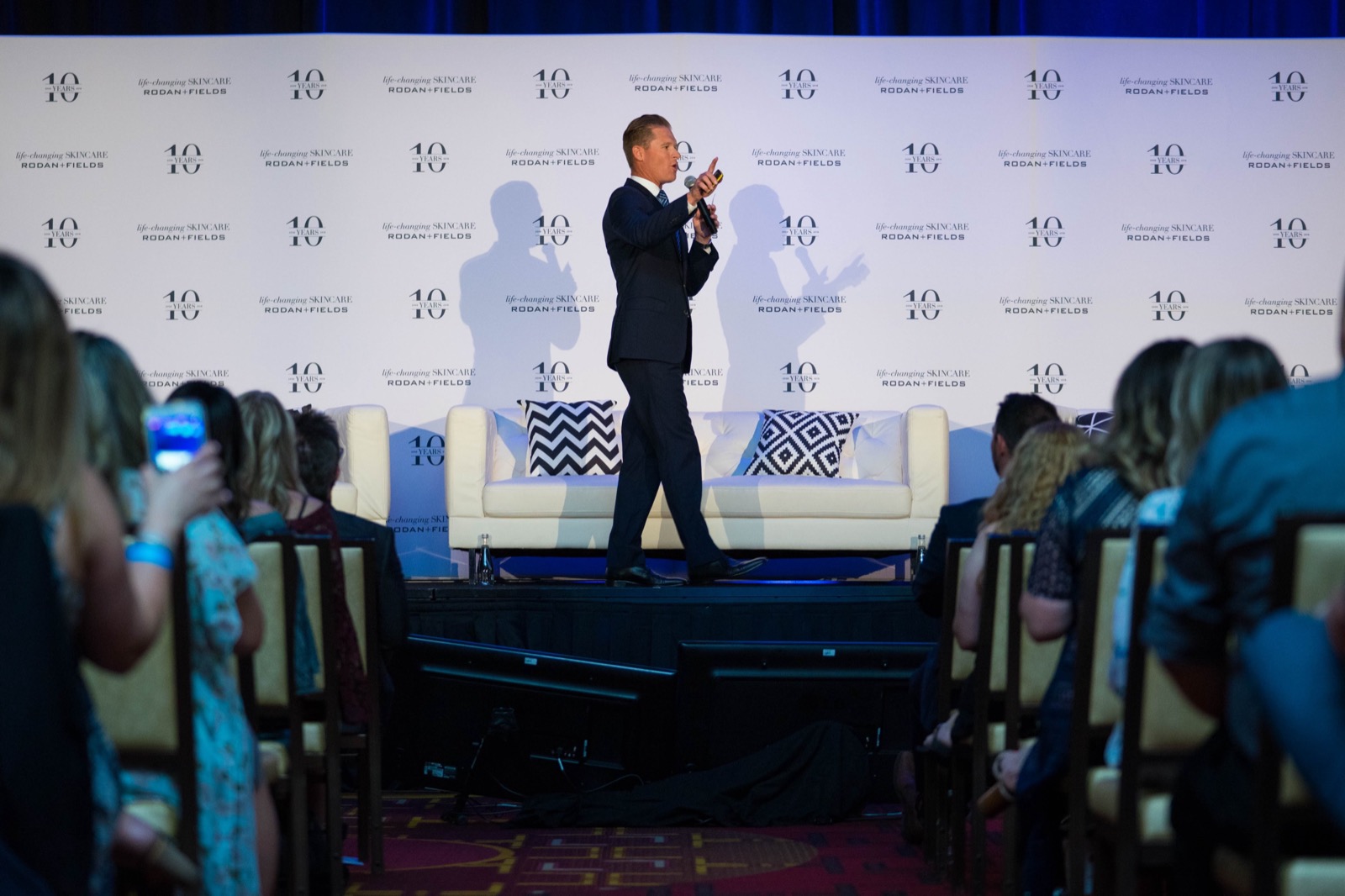 Conference photography, image 6