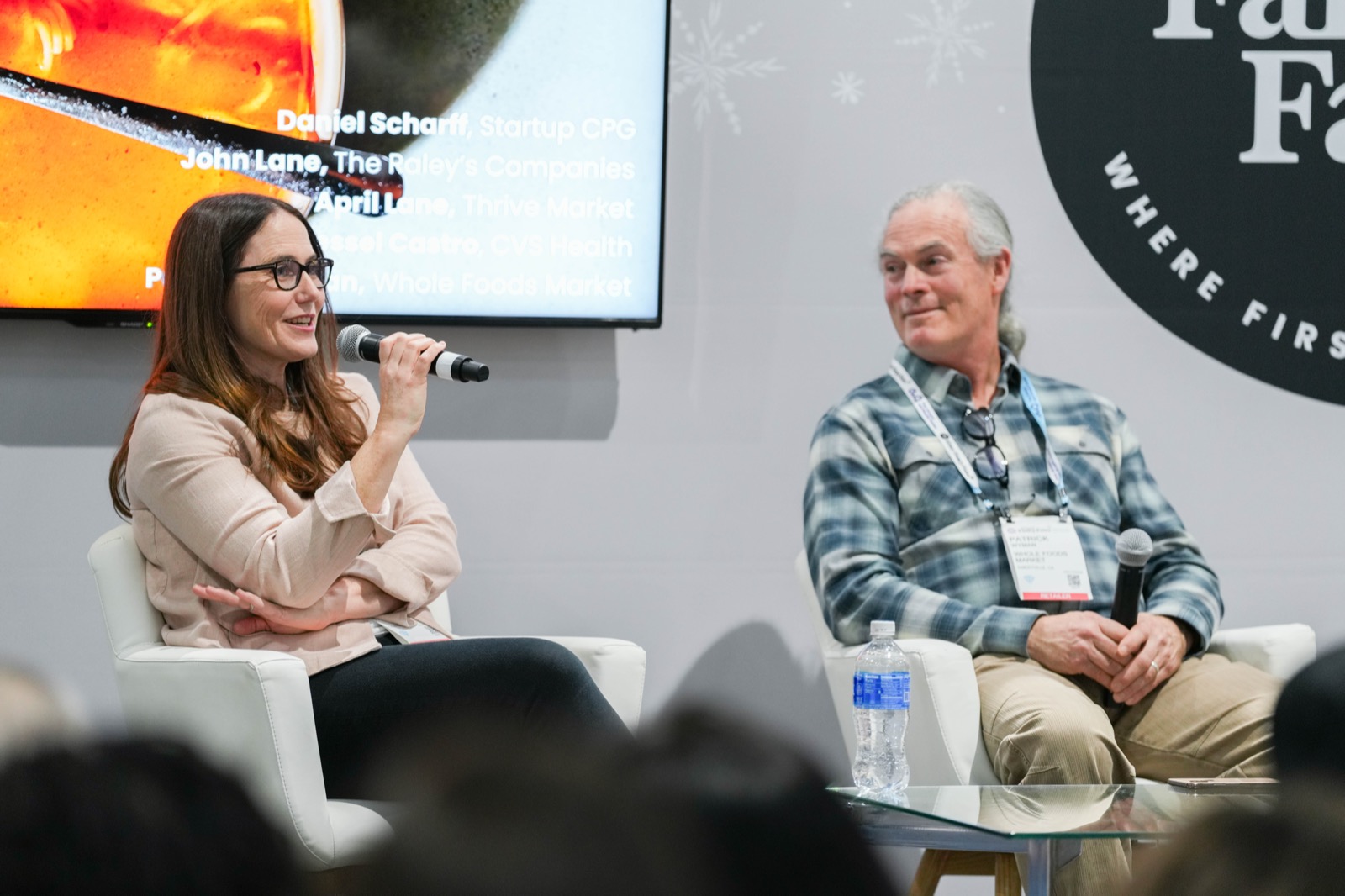 Conference photography, image 12