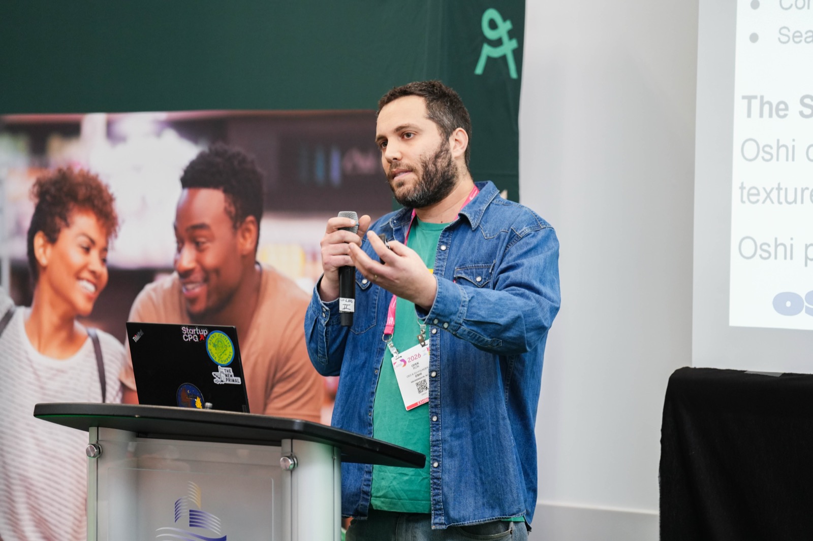 Conference photography, image 14