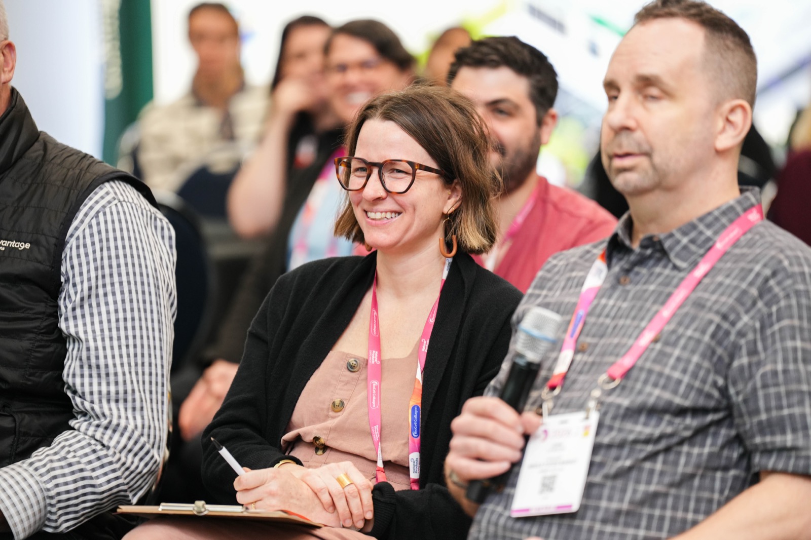 Conference photography, image 15