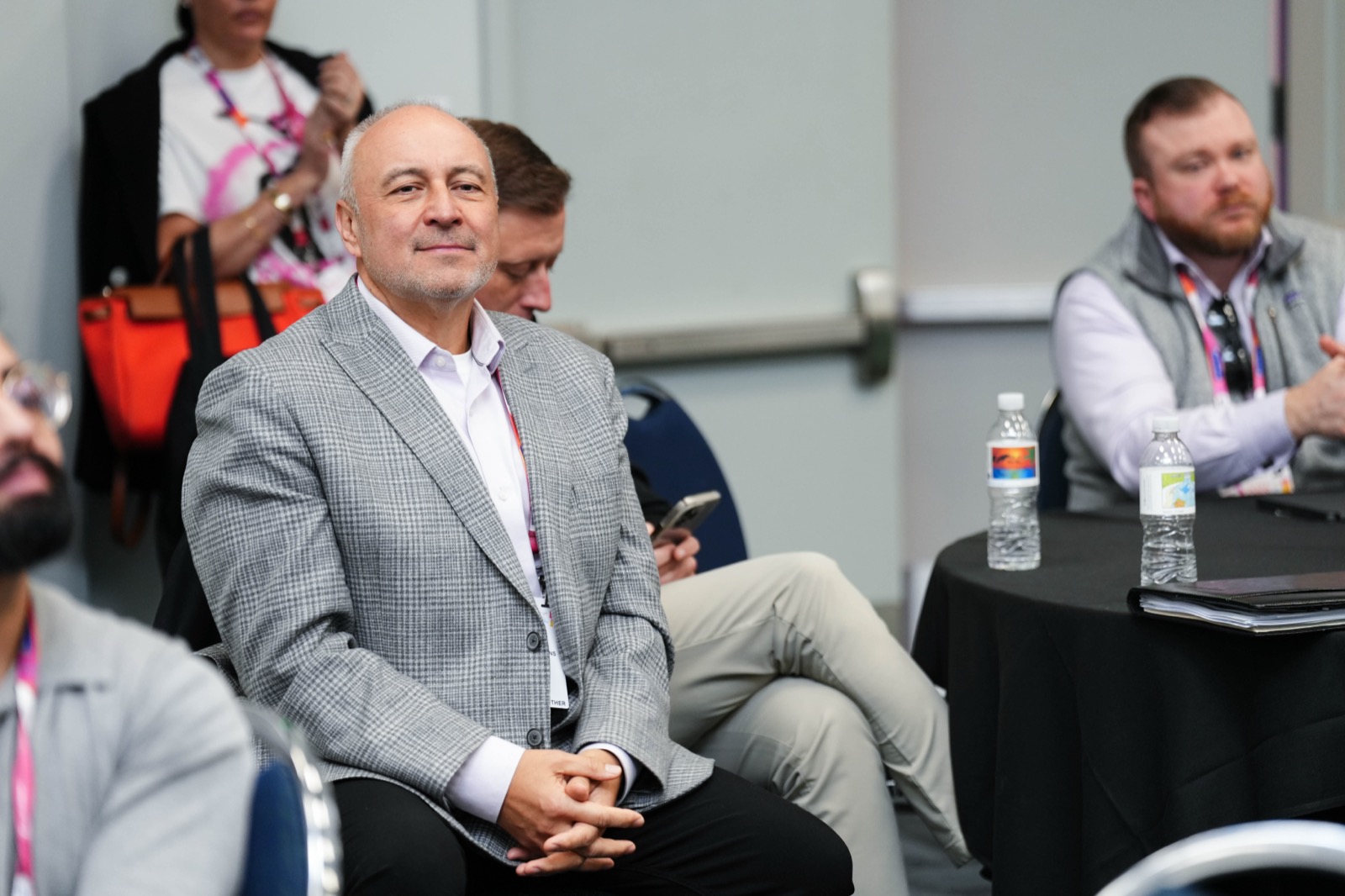 Conference photography, image 16