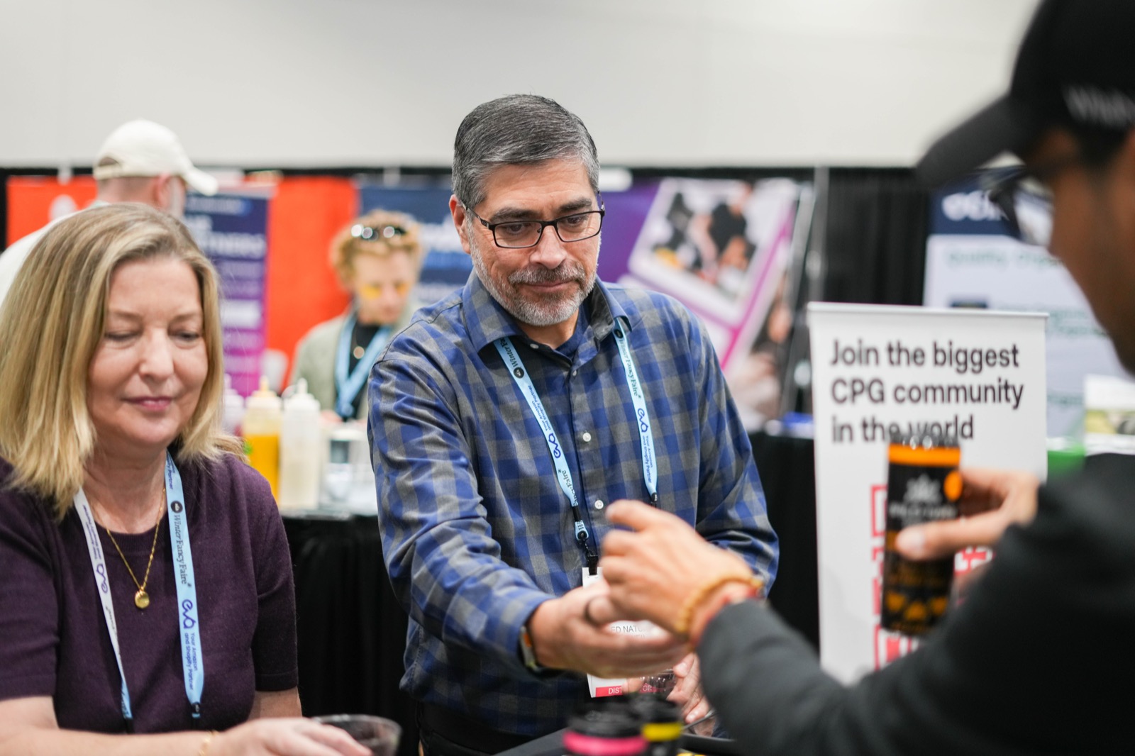 Expos and trade show photography, image 2
