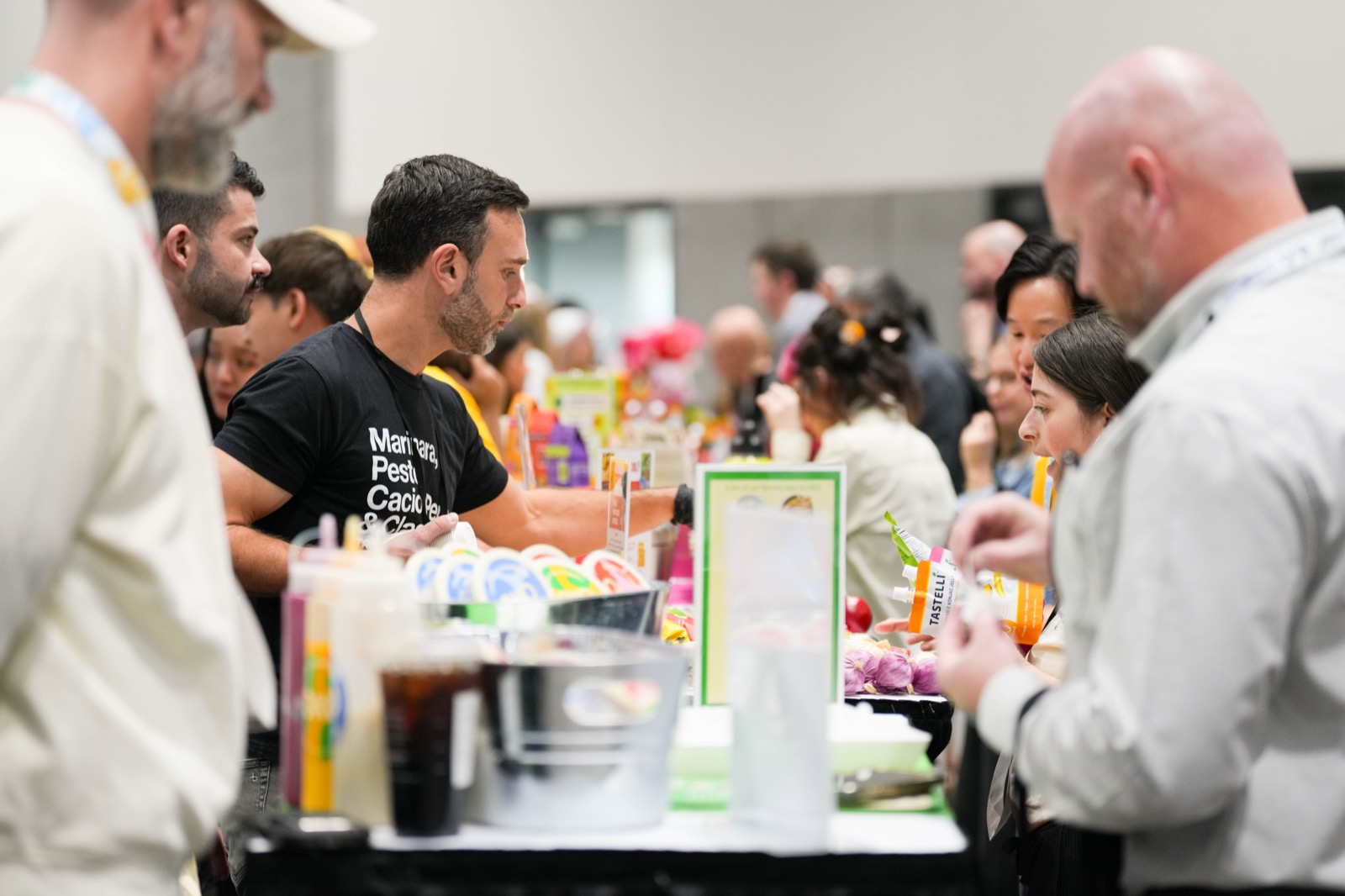 Expos and trade show photography, image 3
