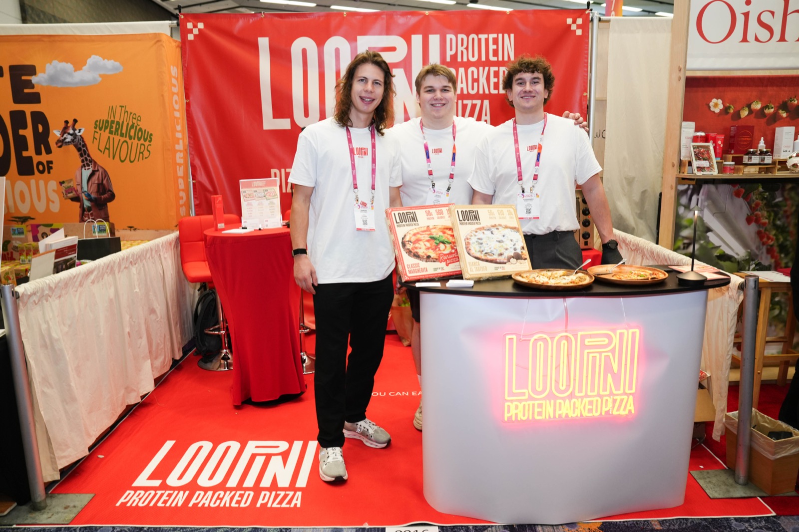 Expos and trade show photography, image 4
