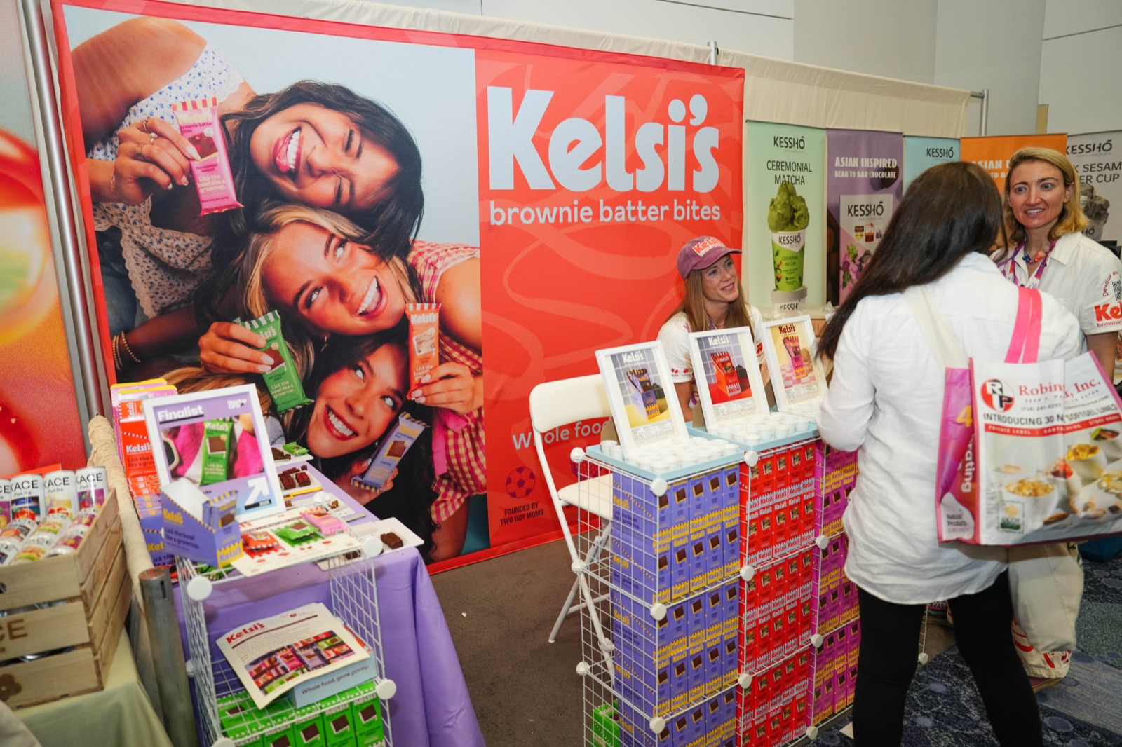 Expos and trade show photography, image 5