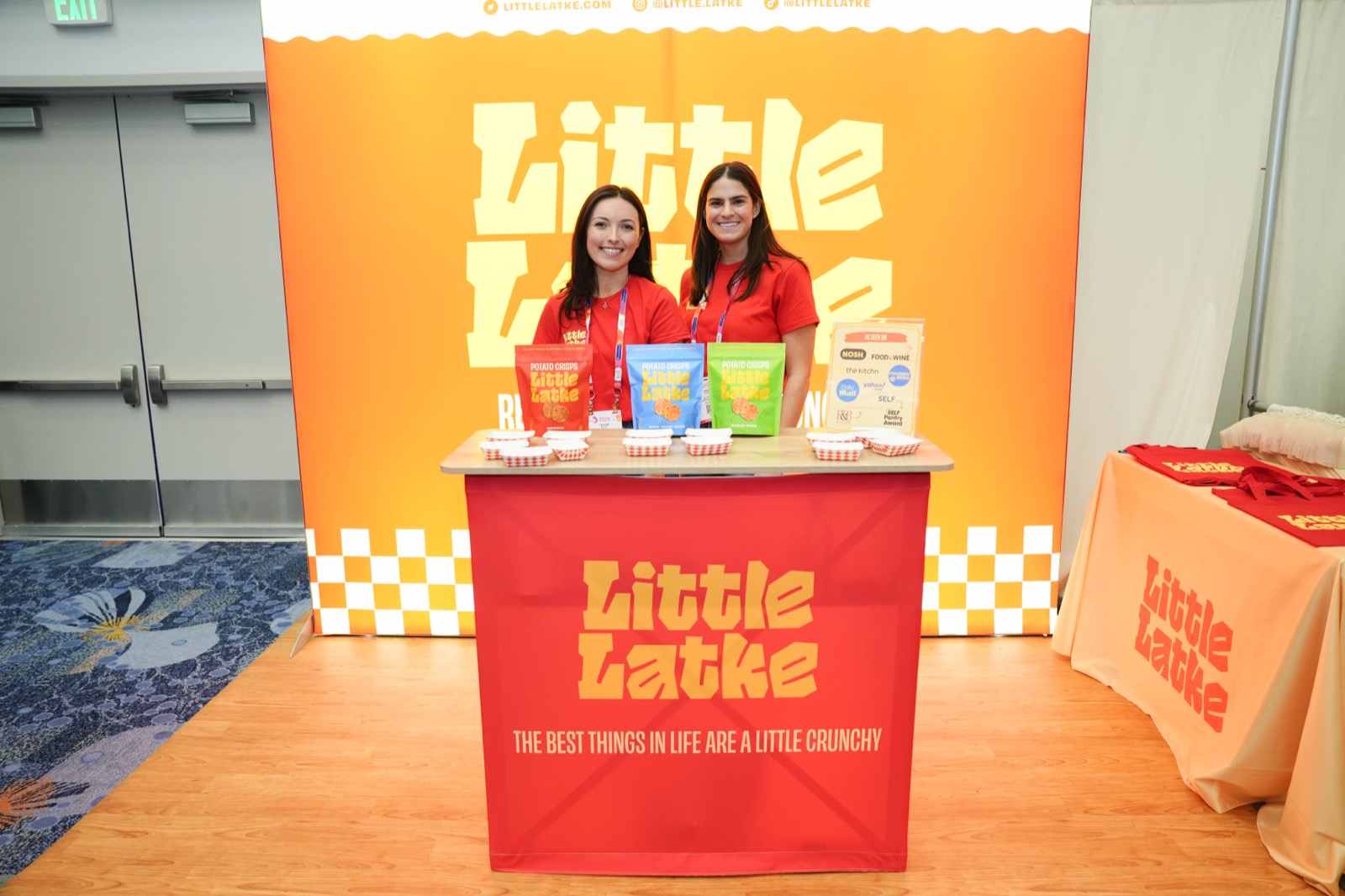 Expos and trade show photography, image 6