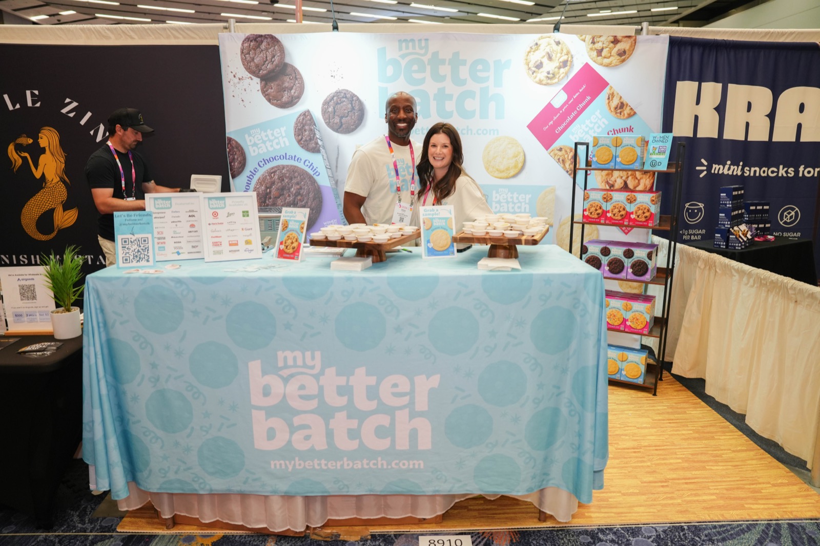 Expos and trade show photography, image 7