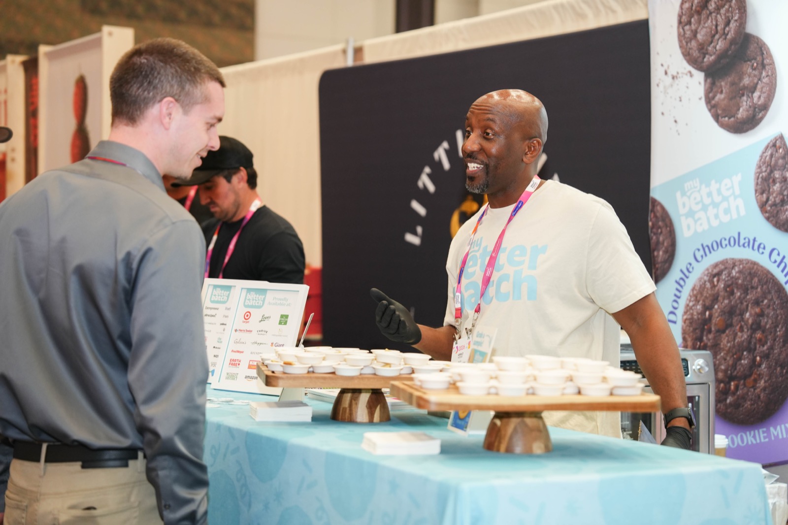 Expos and trade show photography, image 8