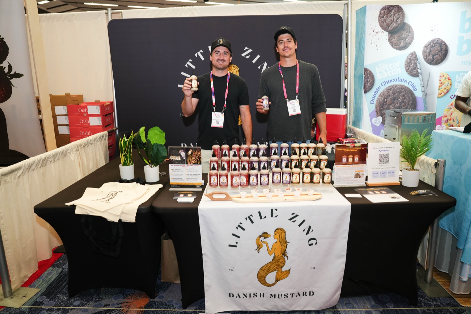 Expos and trade show photography, image 9