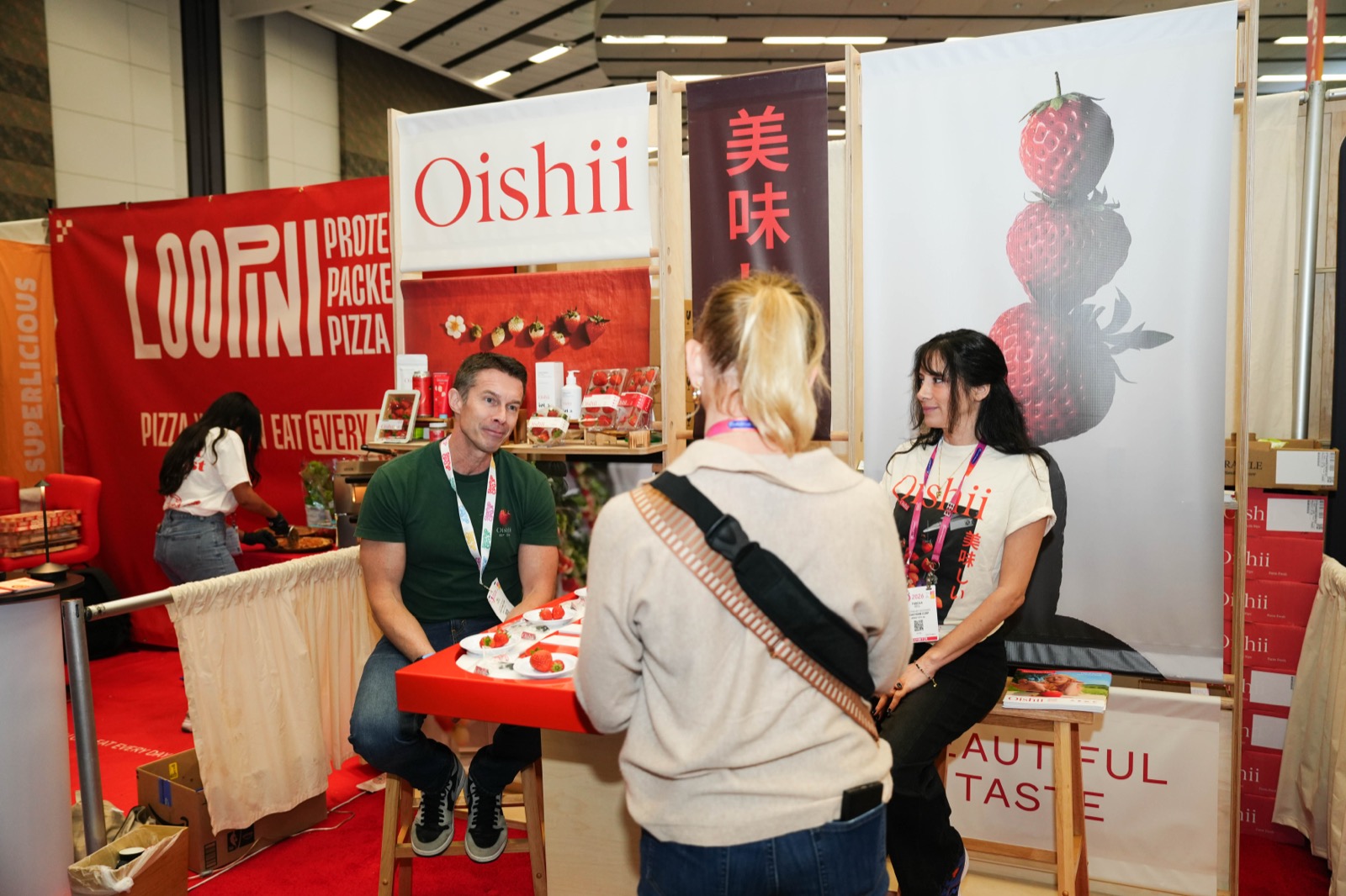 Expos and trade show photography, image 10