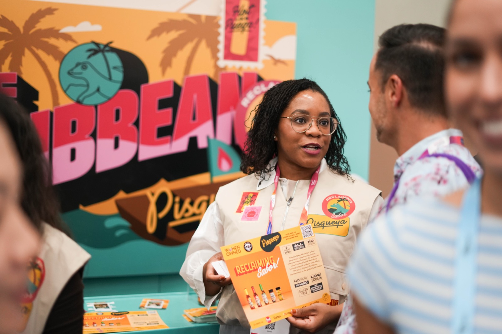 Expos and trade show photography, image 11