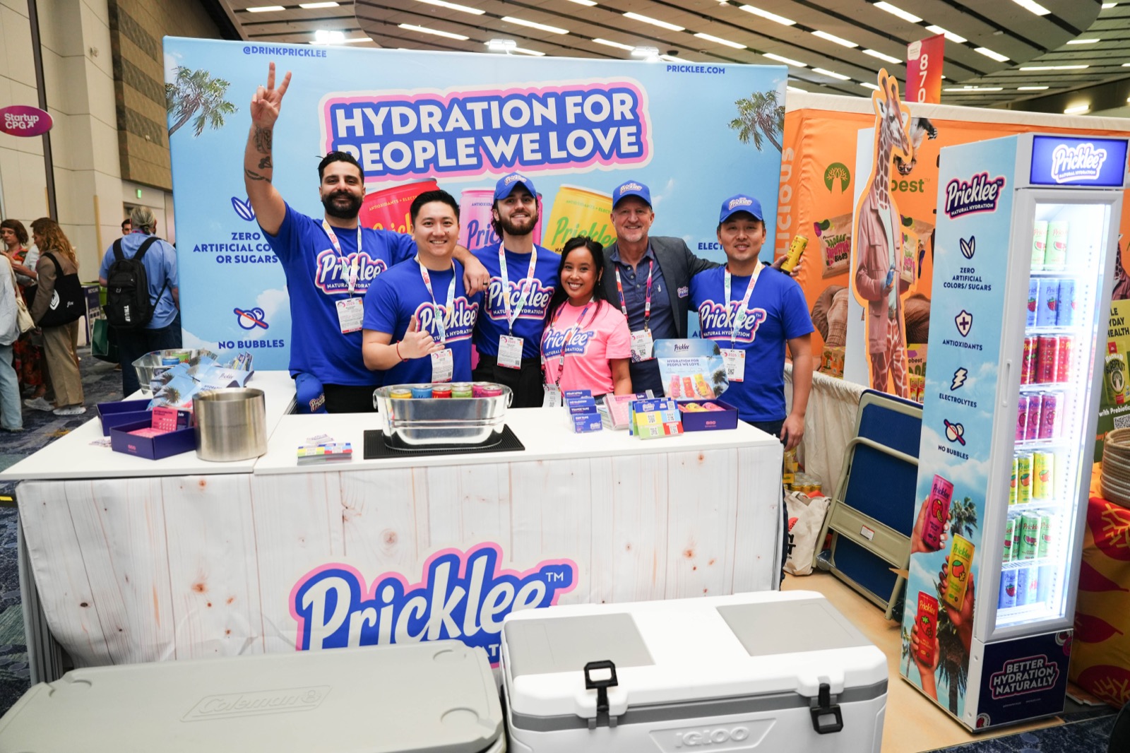 Expos and trade show photography, image 13