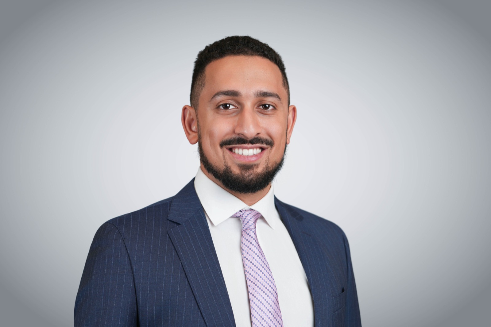 Corporate headshot session in progress, image 12