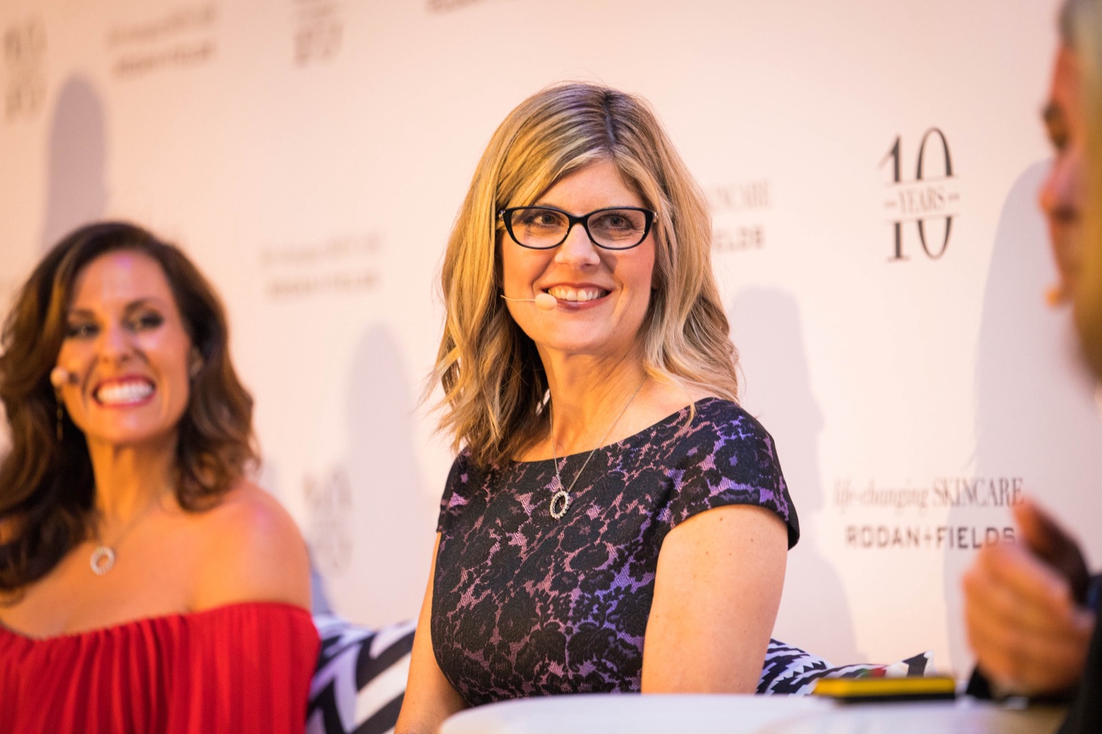 Corporate event and headshot photography highlight, image 1