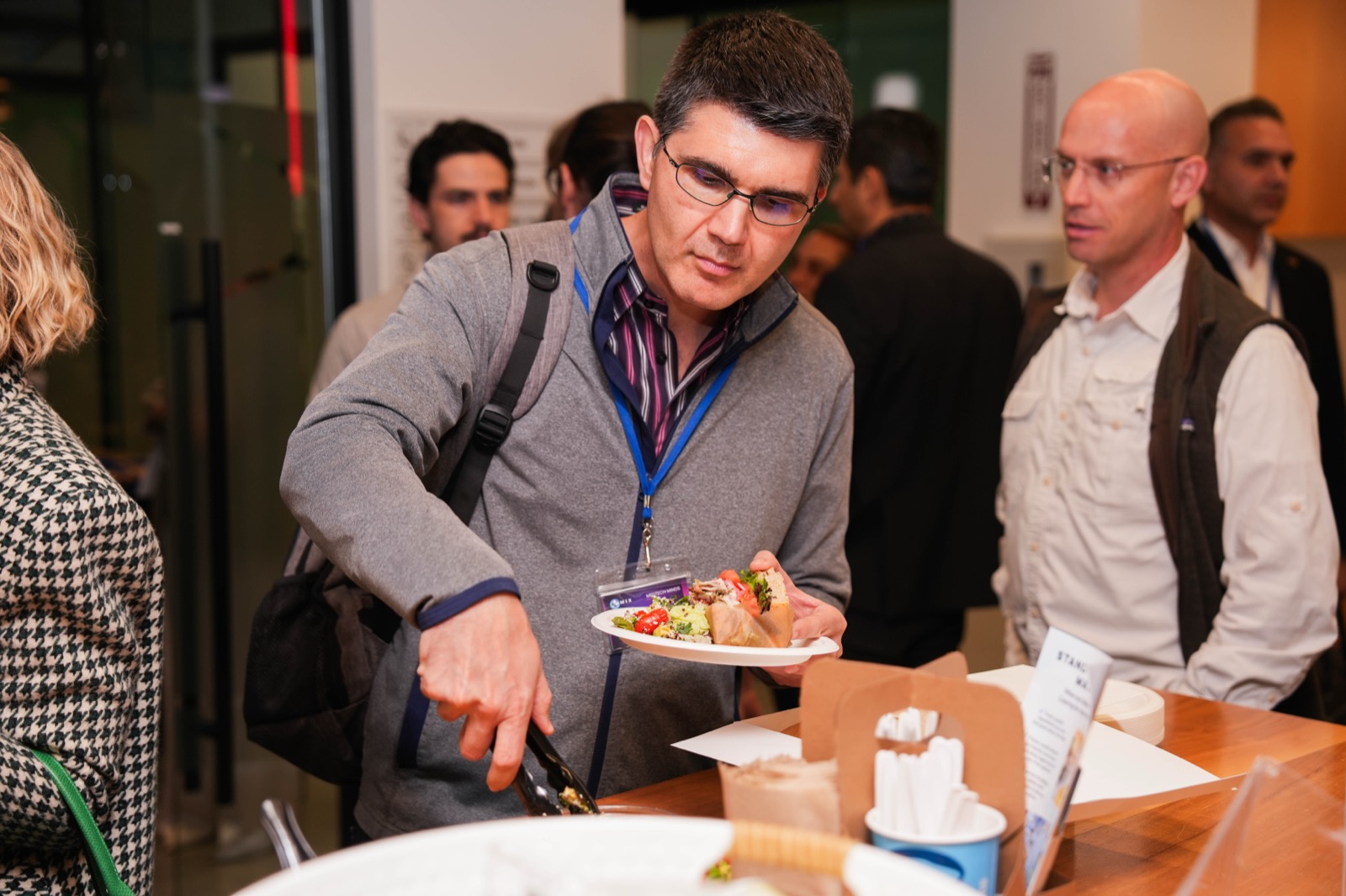 Private event photography, image 8