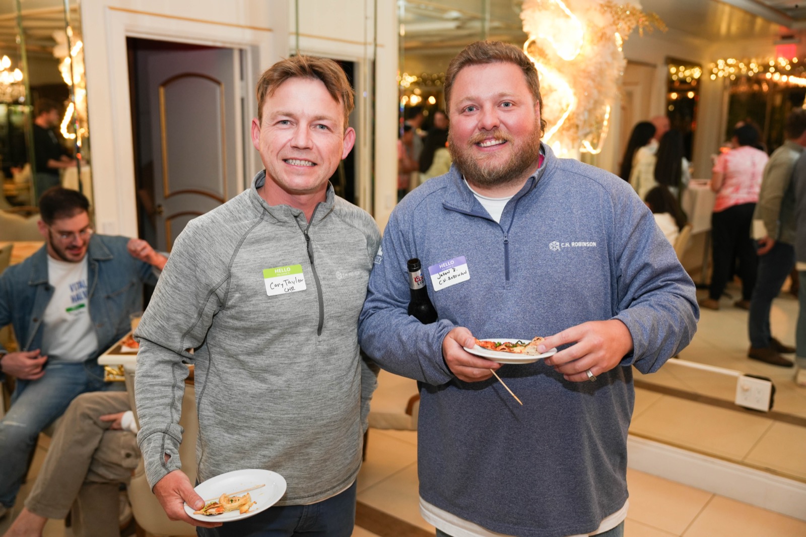 Private event photography, image 19