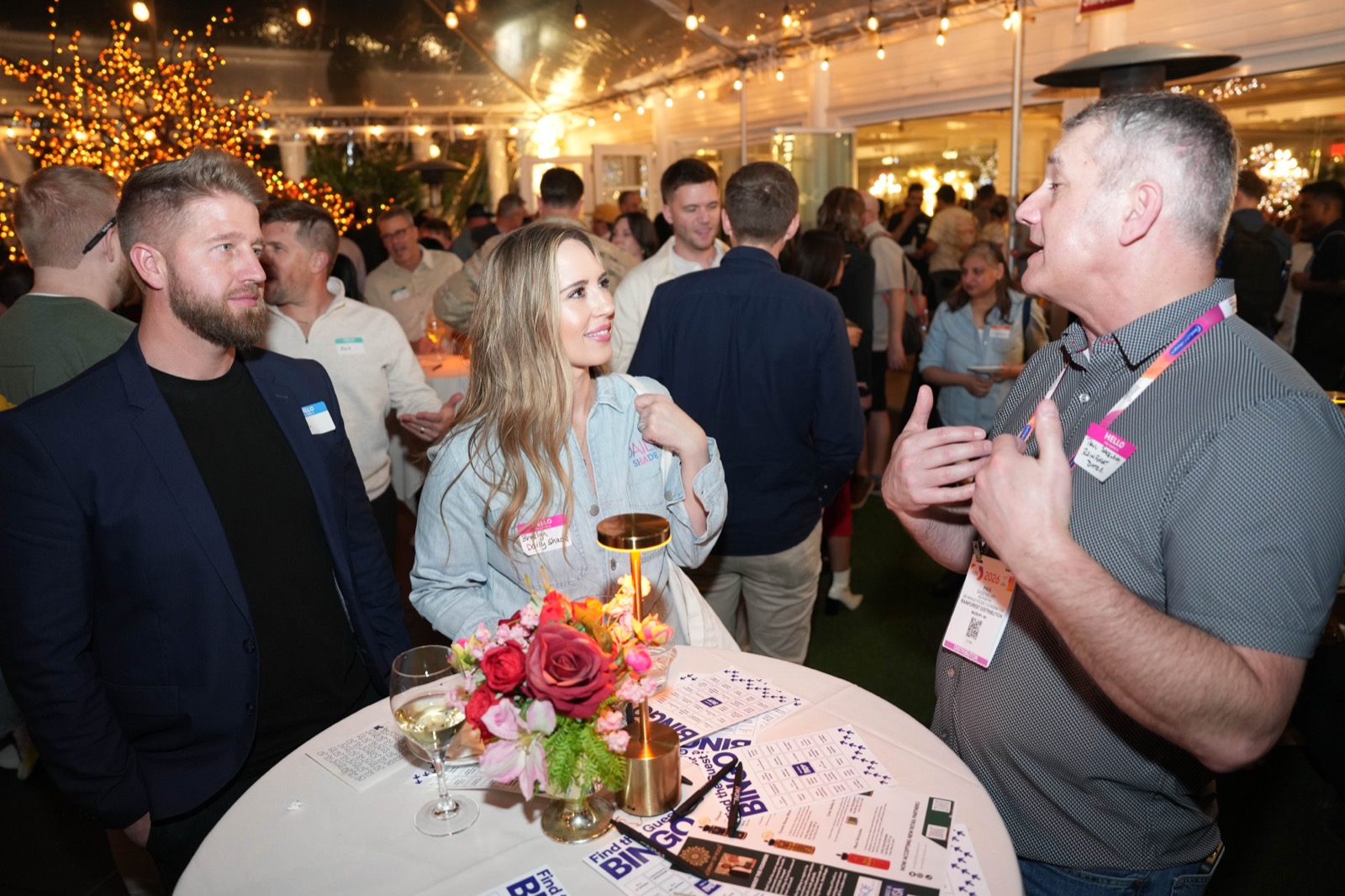 Private event photography, image 21