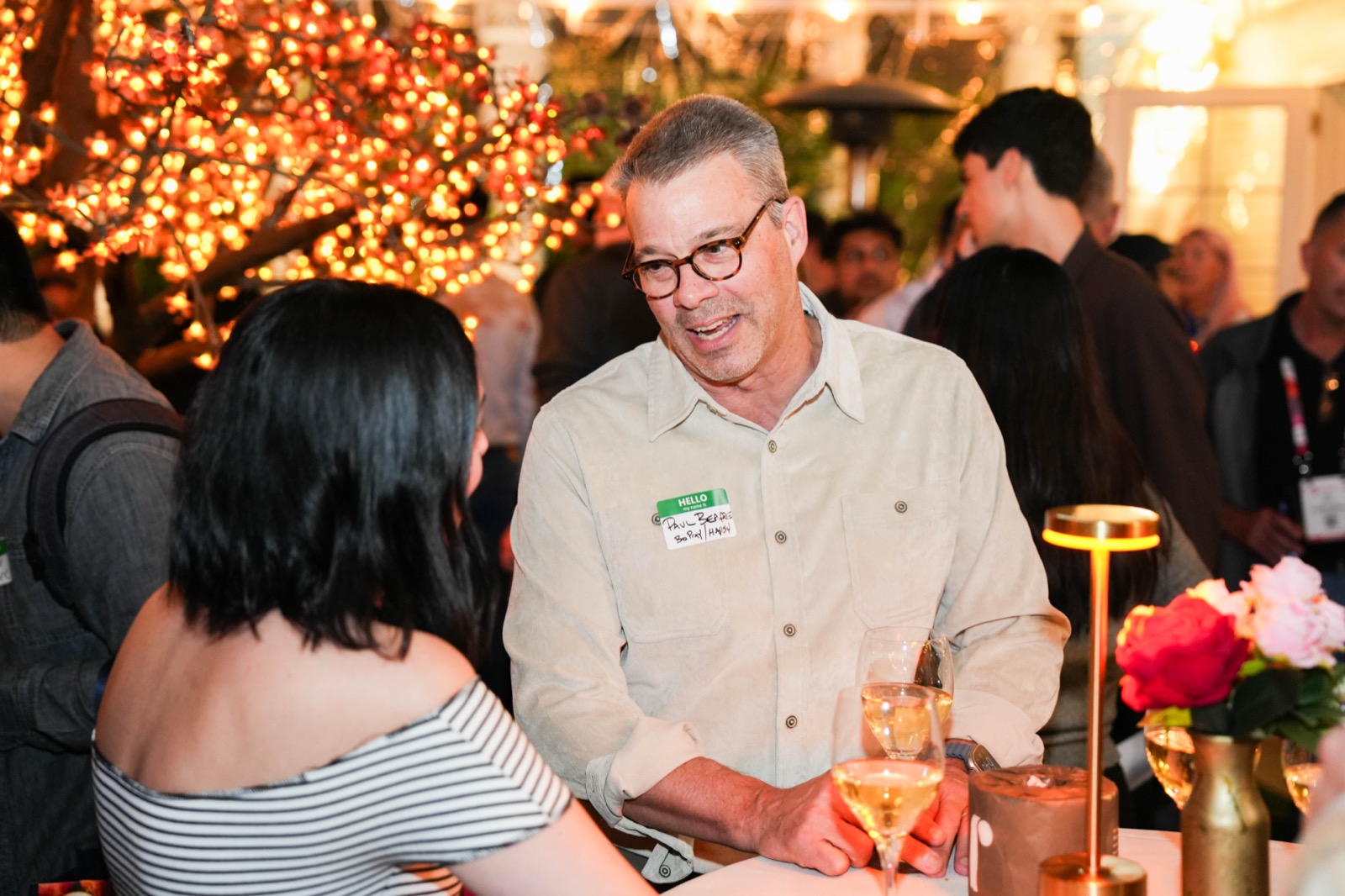 Private event photography, image 22