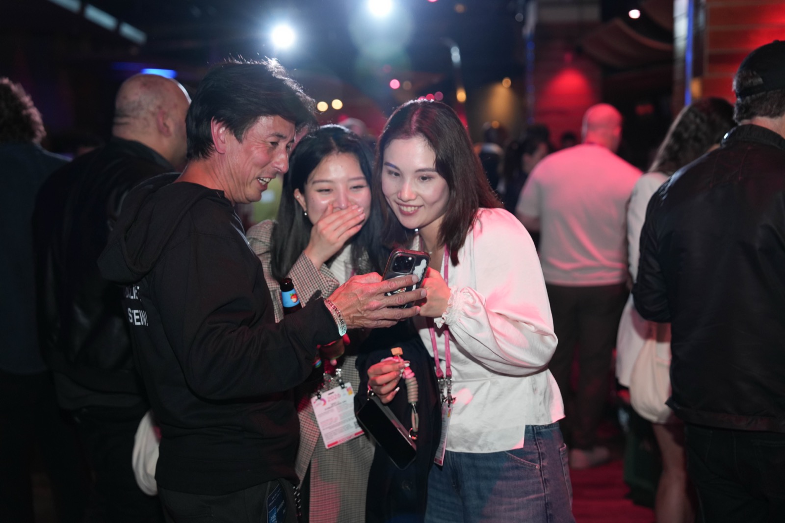 Private event photography, image 26