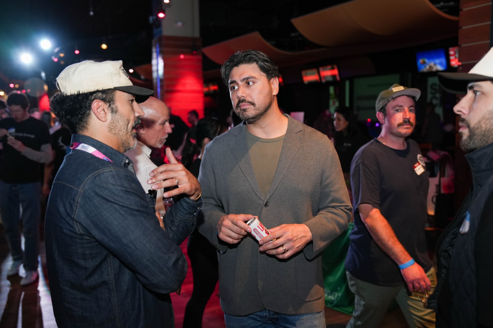 Private event photography, image 27